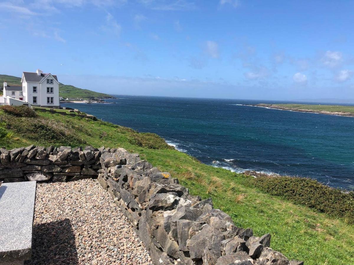 Sandville Chalet Portnoo Buitenkant foto